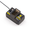 FlySky FGr4B 2.4GHz 4CH AFHDS 3 Micro Mini RC Receiver PWM/PPM/i-bus/S.BUS/i-bus2 Output for PL18 NB4 NB4 Lite NB4+ Tran