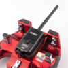 FlySky FRM303 2.4GHz 18CH AFHDS 3 Long Range Transmitter RF Module PPM/S.BUS Output for Flysky PL18 EL18 NB4/NB4 Pro Rad
