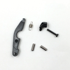 FlySky FS-I6 I6X I6S Transmitter Self Centering Throttle Mode Change Parts Remote Controller Replacement Accessories