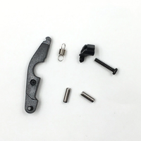 FlySky FS-I6 I6X I6S Transmitter Self Centering Throttle Mode Change Parts Remote Controller Replacement Accessories