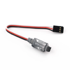 Flysky FS-iBS01 RPM Sensor for i-BUS2 Receivers RC Car Boat Aircraft Trucks Model DIY Accessories