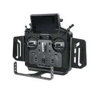FLYSKY FS-STTJ01 Transmitter Hand-held High Strap Rack and BracketHand-held Auxiliary Tool for PL18 Ultra Paladin Radi