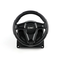 Flysky FS-ZCZ-STW01 Potentiometer Steering Wheel Gimbal Transmitter Parts for FS-ST8 FS-i6S Remote Controller