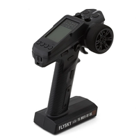 Flysky MG11-BT-BS 2.4Ghz 11CH 2A-BS Protocol LCD Screen RTR Upgrade Radio Transmitter for Hobby Plus BSD Racing RC Car V