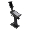 Flysky Noble NB4 Pro+ 2.4GHz AFHDS 3 18CH Radio Transmitter HVGA 3.5inch 320*480 LCD Touch Screen w/ FGR8B & FGR4B Recei
