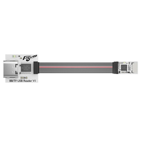 Flywoo Black Box OpenLager Nano Module 512MB Storage for RC Micro FPV Racing Drone