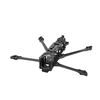 Flywoo Explorer LR 4 Deadcat 4 Inch Long Range Frame Kit Support DJI O4 / O4 PRO Air Unit for DIY FPV Racing Drone
