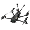 Flywoo Explorer LR 4 HD O4 PRO 4 Inch Long Range GPS RC FPV Racing Drone BNF PNP with Goku F722 mini Stack