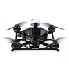 Flywoo Firefly 2S Nano Baby 20 Analog 2 Inch RC FPV Racing Drone PNP BNF with 450mW VTX1/3 CMOS 1200TVL Camera