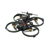 Flywoo FlyLens 85 HD DJI O4 / DJI O4 PRO 2S 2 Inch Brushless Whoop FPV Racing Drone BNF with Digital HD System