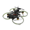 Flywoo FlyLens 85 V1.3 HD Walksnail Avatar V2 2S Brushless Whoop FPV Racing drone BNF with ROBO 1003 14800KV