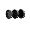 Flywoo LightweightUV ND4 ND8 ND16 Filters Set Upgrade Case kit for DJI Naked O3 Air Unit RC Drone