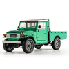 FMS 11203 for TOYOTA FJ45 RTR 1/12 2.4G 4WD Pick-up Truck RC Car 2 Speed Off-Road Climbing Rock Crawler LED Light Vehicl