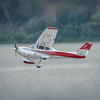FMS Cessna 182 1500mm Wingspan EPO STOL RC Airplane Fixed Wing PNP with LED Light for Beginners