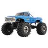 FMS FCX24 Smasher V2 1/24 2.4G 3CH 4WD Climbing RC Car Remote Control Off-Road Vehicle Model RTR