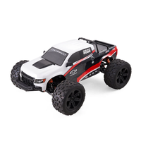 FMS FMT10 1/10 2.4G 4WD 80KM/H Brushless High Speed Metal Chassis RC Car Racing Truck Vehicle Model Chevrolet Official A