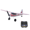 FMS PA-18 500mm Wingspan 2.4GHz 4CH Built-in Gyro EPP RC Airplane Fixed Wing RTF for Beginners