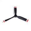 FMS T-28D V2 Trojan 800mm Wingspan RC Airplane Spare Part 7x6 7060 3-Blade Propeller