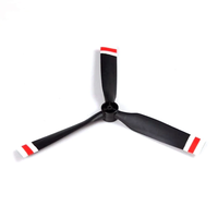 FMS T-28D V2 Trojan 800mm Wingspan RC Airplane Spare Part 7x6 7060 3-Blade Propeller