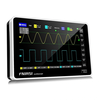 FNIRSI 1013D 7-inch Digital 2 Channels Tablet Oscilloscope 100M Bandwidth 1GS/s Sampling Rate 800x480 Resolution Capacit