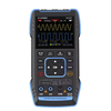 FNIRSI 2C53T Upgrade 3in1 50MHz*2 Dual Channel Bandwidth 250MS Rate Oscilloscope Multimeter Signal Generator 19999 Count