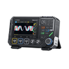 FNIRSI 2D15P Oscilloscope 2CH 100Mhz 500MSa/s Sampling Rate Bandwidth Signal Generator Multimeter High Accuracy Wide Mea