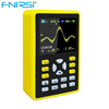 FNIRSI-5012H 2.4-inch Screen Digital Oscilloscope 500MS/s Sampling Rate 100MHz Analog Bandwidth Support Waveform Storage