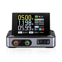 FNIRSI DPS-150 Laboratory DC Power Supply CNC Adjustable 30V 5A 150W Digit Display Mini Portable Regulator Switching Pow