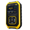FNIRSI-GC01 Geiger Counter Nuclear Radiation Tester Food & nuclear sewage Test Professional Marble Radiation Ionization