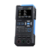 FNIRSI LC1020E Handheld LCR Bridge Tester 100Hz to 100kHz Precision Frequency Auto Calibration Dual Parameter Display US