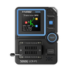 FNIRSI LCR-P1 Transistor Tester Diode Triode Capacitance Meter 1.44 Inch Color Screen USB Type-C Data Export Anti-Burn P