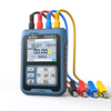FNIRSI SG-003A 0-24V Adjustable Current Voltage Simulator 4-20mA Signal Generator Sources Transmitter Calibrator Transmi