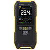 FNIRSI WMT-10 Moisture Meter 2.4 Inch TFT Screen High Precision 0.1% Resolution Rechargeable Battery for Wood Wall Detec
