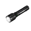 Folomov Hold-1 1000LM High-Power Long-Range 18650 Flashlight With Battery Super Bright Type-C Rechargeable Mini Torch Mu