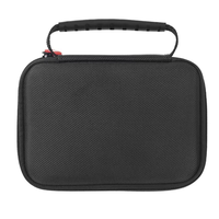 for Anbernic RG40XXV Game Console Protective Bag Shockproof Hard Shell RG40XX V Storage Bag Cases Game Accessories Stora