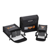 For Avata 2 Battery Explosion-proof Safety Storage Bag Cover Shockproof Case Flame Retardant Fireproof Guard Protection