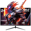 for Black Myth: WuKong FYHXele 24 Inch 180Hz 1080P Gaming Monitor IPS 1ms MPRT PC Monitor Support 144hz/165hz/180hz AMD