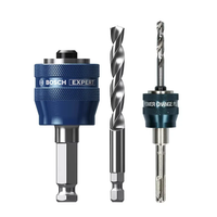 for Bosch Accessories Multifunctional Pc Plus Quick Change System 7/16 11 Mm Hexagonal Shank Drill Tool for Decoration