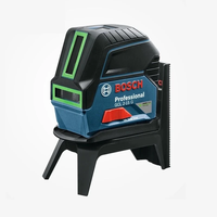 for BOSCH GCL2-15G 2-Line Green Light Level Laser Marking Instrument Infrared Marking instrument 2 Line Outdoor Indoor L