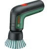 for Bosch Universal Brush Cordless Electric Cleaning Brush Powerful Motor IPX5 Water Protection Multi Purpose Attachment