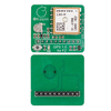 for Fipper Zero GPS Module Integrated Antenna Module Unleashed Firmware