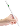 for iPad Apple Pencil 1st 2nd Generation Stylus Pen for iPad 9 10th Generation for iPad Air 4 5 pro 11 Digital Power Dis