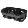For Mercedes W205 W213 W253 W447 W467 Center Console Water Cup Holder
