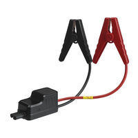 For POPDEER PD-J01 J02 J03 JA1 JA3 Ultra High Current Plus Smart Clamps the Ultimate Car Emergency Start Replacement Cab