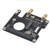 for Raspberry Pi 5 PCIe To M.2 E KEY HAT Converter Board Compatible for NGFF Wireless Network Card Raspberry Pi 5 PCIe H