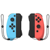 for Switch OLED Game Controller Wired bluetooth Gamepad Joy-con Wrist Strap Handle with Wake-up Six-axis Function Laptop