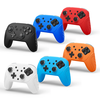For Switch2 PRO Game Controller Silicone Cover NS2PRO Handle Silicone Protective Cover with Anti-slip Accessories JYS JY