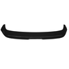 For VW Golf MK7 MK7.5 2014-2020 Glossy Black Rear Trunk Spoiler Lid