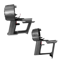ForDyson V10 V11 Wireless Vacuum Cleaner Accessories Handle Housing Case with Switch Module Spare Parts
