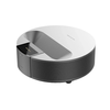 Formovie R1 Ultra Short Thorw Laser Projector 1080p Full HD 4K 1600ANSI Lumen Portable For Home Theater MEMC ALPD Fengmi